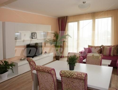 holiday in Long Beach Resort and Spa