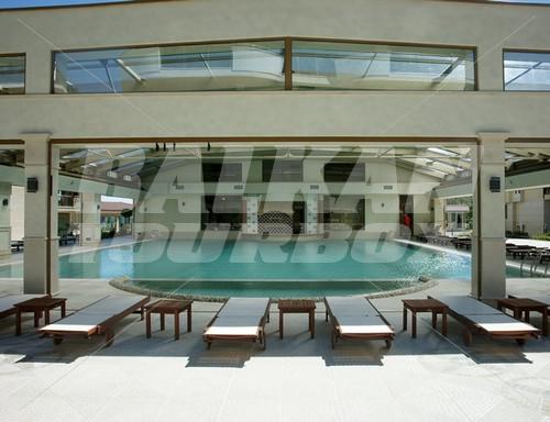 holiday in Long Beach Resort and Spa