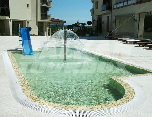 holiday in Long Beach Resort and Spa