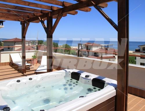 holiday in Long Beach Resort and Spa