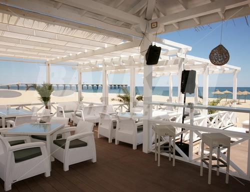 holiday in Long Beach Resort and Spa