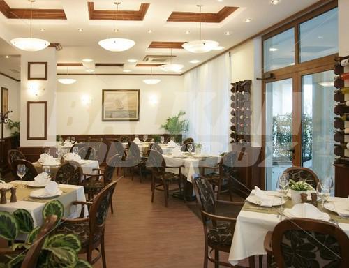 holiday in Long Beach Resort and Spa