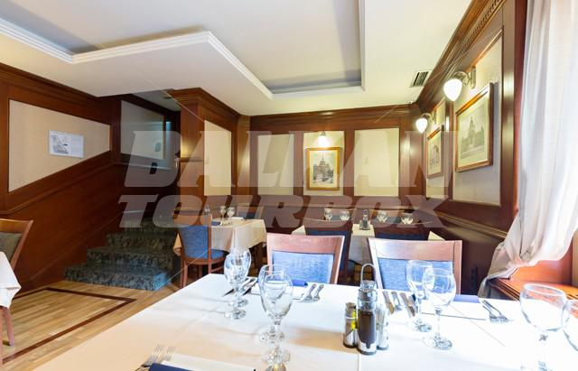 почивка в Hotel Prag