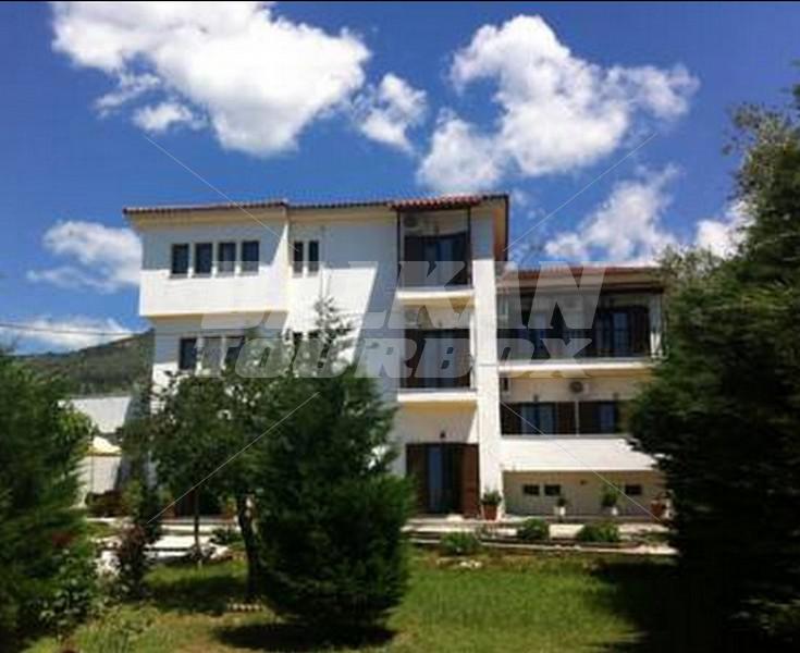 holiday in  Kassandra Hotel