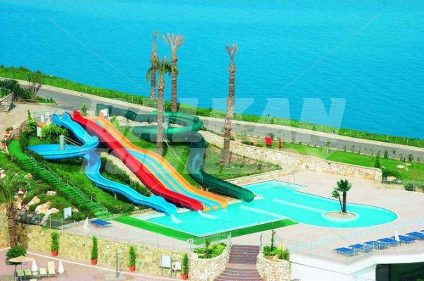 почивка в Princess Deluxe Resort