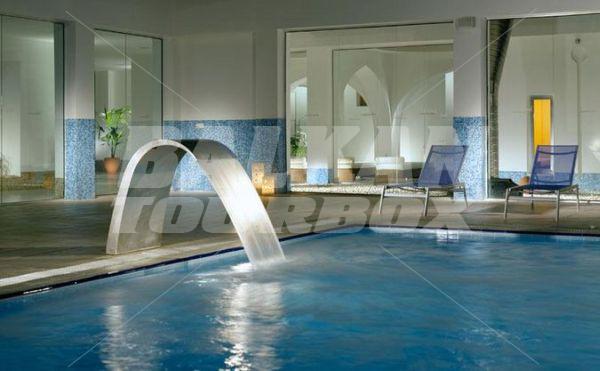 почивка в Princess Deluxe Resort