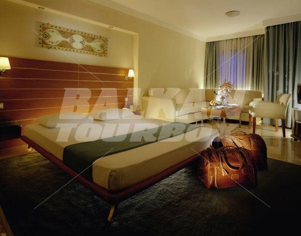 почивка в Princess Deluxe Resort