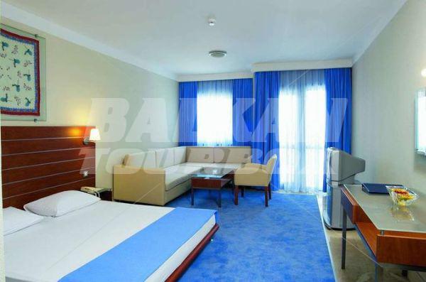 почивка в Princess Deluxe Resort