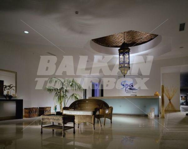 почивка в Princess Deluxe Resort