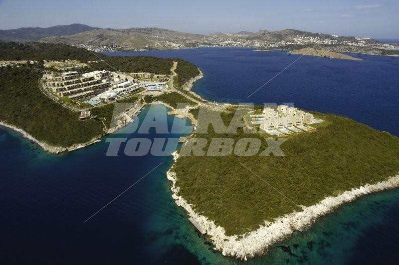 почивка в  Princess Deluxe Resort