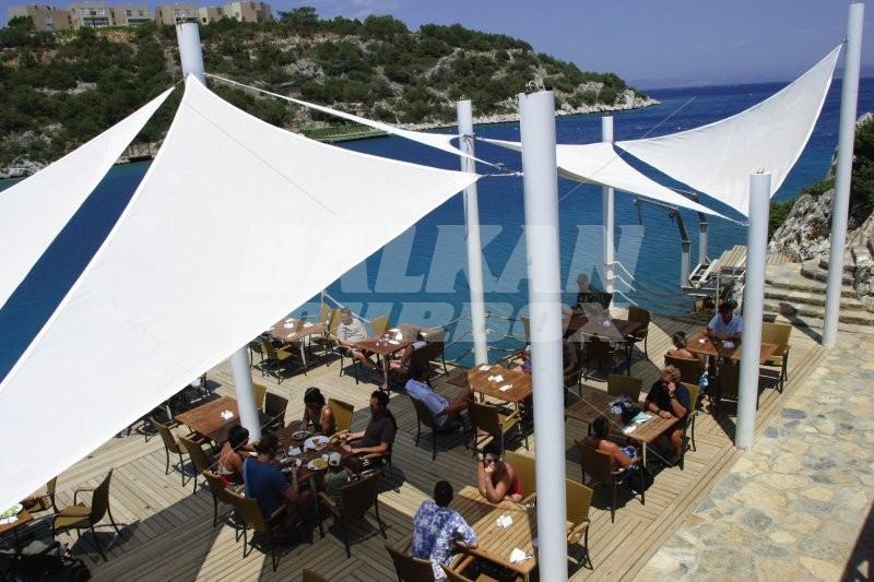 почивка в Princess Deluxe Resort