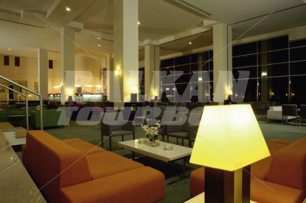 почивка в Princess Deluxe Resort