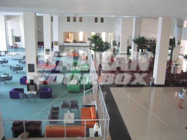 почивка в Princess Deluxe Resort
