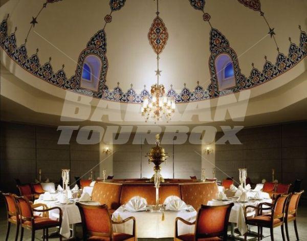 почивка в Princess Deluxe Resort
