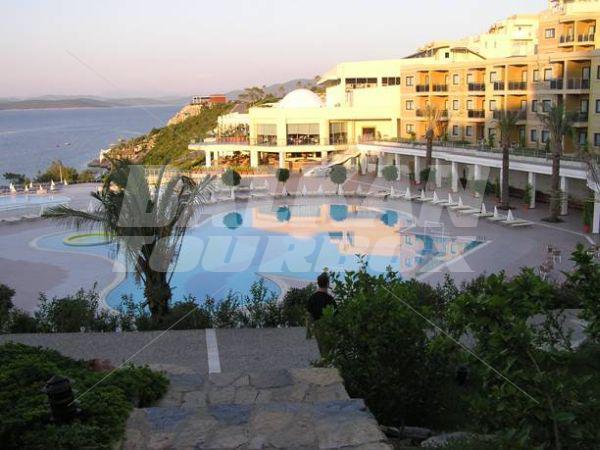 почивка в Princess Deluxe Resort