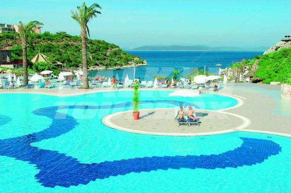 почивка в Princess Deluxe Resort