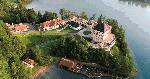 Hotel Schloss Fuschl, Austria