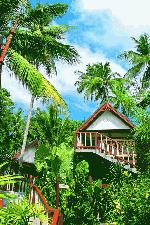 Хотел Centara Villas, Тайланд, О-в Самуи