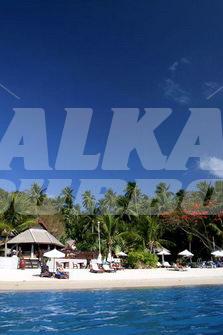 почивка в Centara Villas