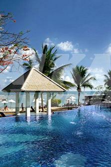 почивка в Centara Villas