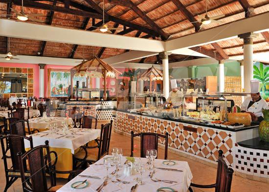 почивка в Paradisus Varadero