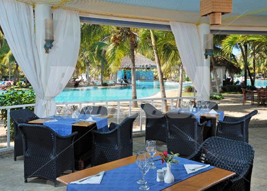 почивка в Paradisus Varadero