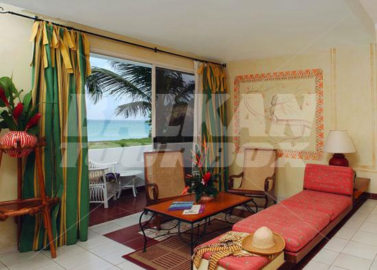 почивка в Paradisus Varadero