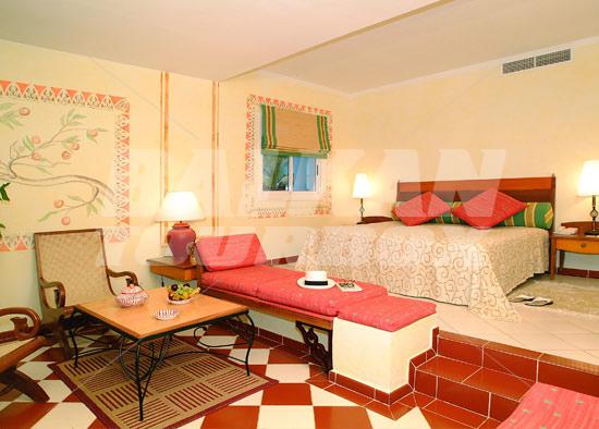 почивка в Paradisus Varadero