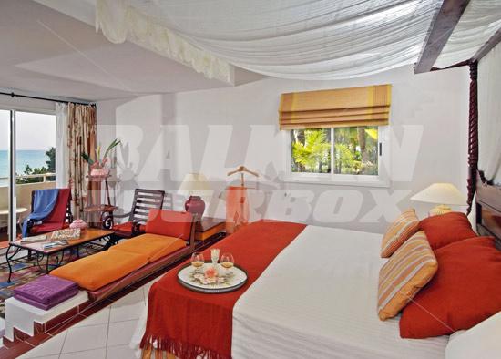 почивка в Paradisus Varadero