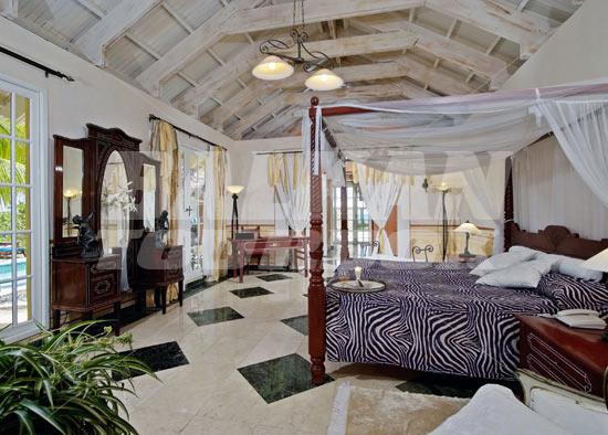 почивка в Paradisus Varadero