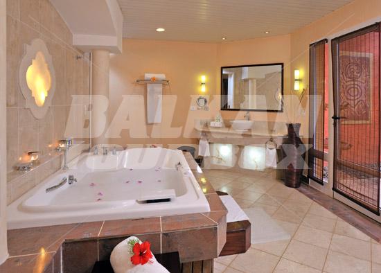 почивка в Paradisus Varadero