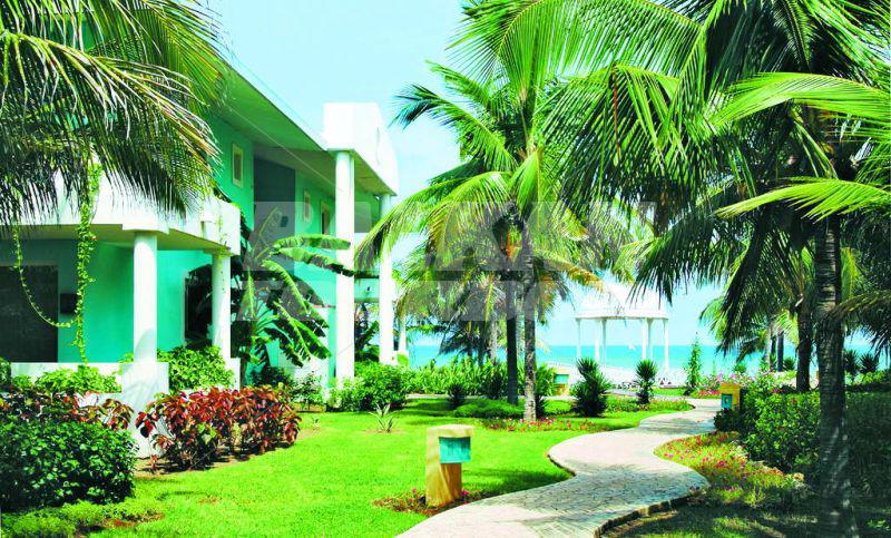 почивка в  Paradisus Varadero