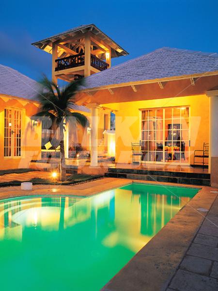 почивка в Paradisus Varadero