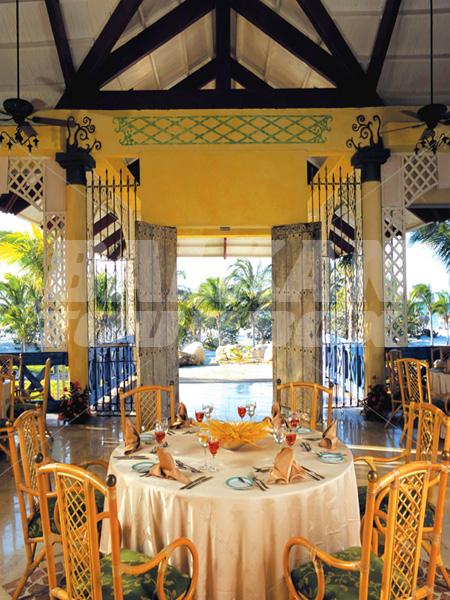 почивка в Paradisus Varadero