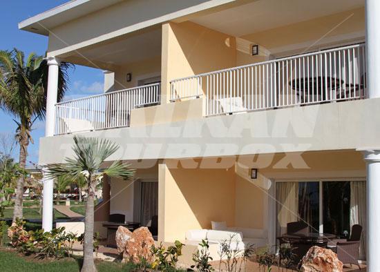 почивка в Paradisus Varadero
