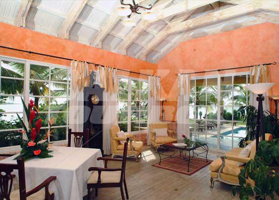 почивка в Paradisus Varadero