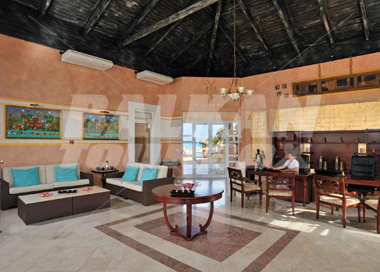 почивка в Paradisus Varadero