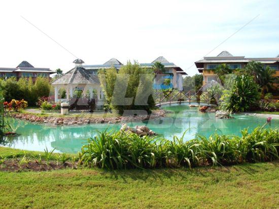 почивка в Paradisus Varadero