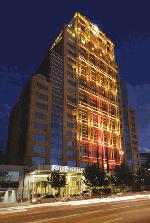 Hotel Intercontinental, 
