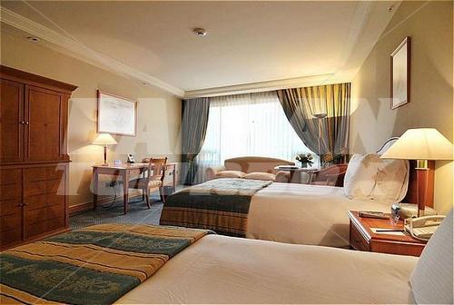 holiday in Intercontinental