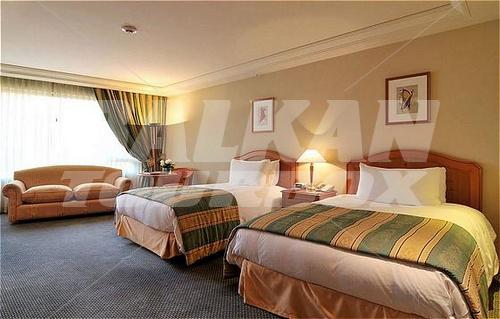 holiday in Intercontinental