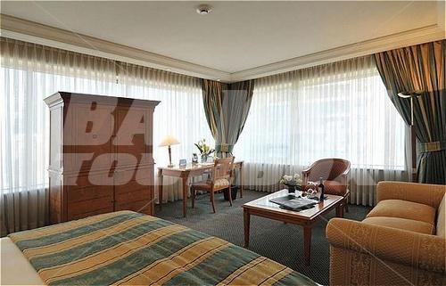holiday in Intercontinental