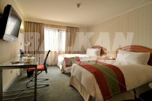 holiday in Intercontinental