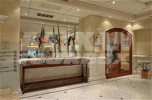 holiday in Intercontinental