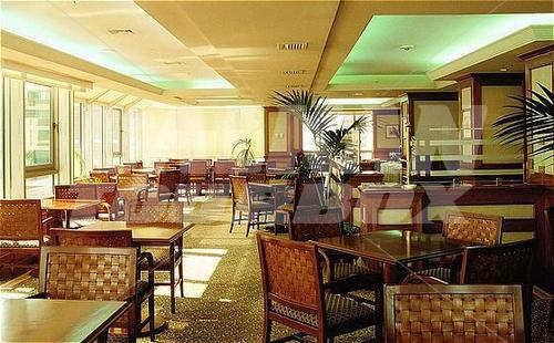 holiday in Intercontinental