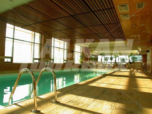 holiday in Intercontinental