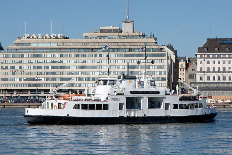 holiday in  Palace Helsinki