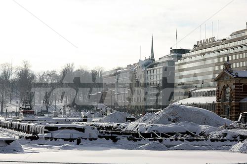 holiday in Palace Helsinki