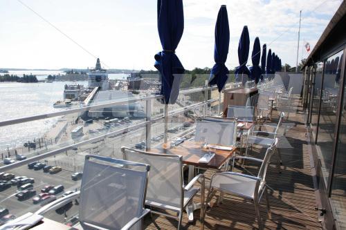 holiday in Palace Helsinki