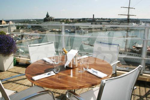 holiday in Palace Helsinki
